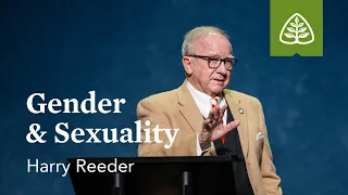 Harry Reeder: Gender & Sexuality
