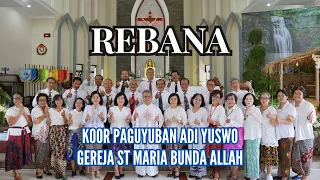 Rebana (Arbab)