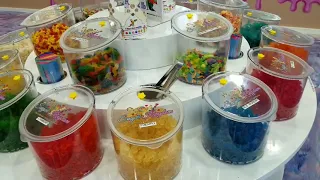 Sugar Kingdom Candy Store