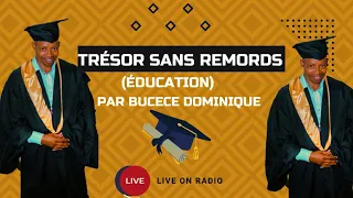 TRÉSOR SANS REMORDS PAR BUCECE Dominique