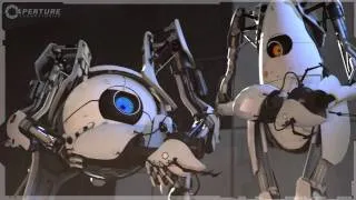 Portal 2 - Aperture Investment Opportunity - Bot Trust Trailer [HD]