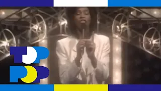 Whitney Houston - All At Once (Live) • TopPop