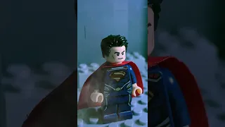 Superman meets Black Adam