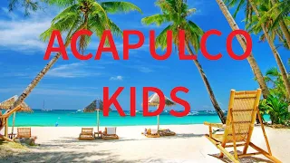 Acapulco Kids, leyenda urbana o realidad?