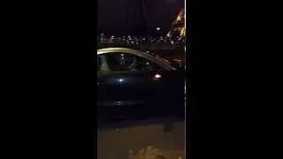 ZLATAN en rcz en face de la tour eiffel !!!!!!!!!! A VOIR !!!!!!!!!