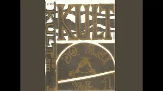 [5/8] KULT - Do Ani - 1987 Live "Do Ani Vol. 1"    KONCERT