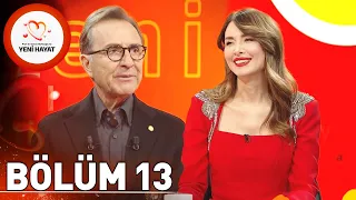 Yaşam Tarzı Tıbbı Neden Önemli? | 13. Bölüm - @OsmanMuftuogluileYeniHayatNTV