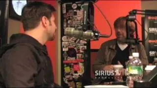 Phish's Trey Anastasio: Big Cypress Midnight Dawn // SiriusXM