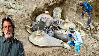 oak island treasure found 2023