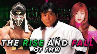 The RISE And FALL Of FMW