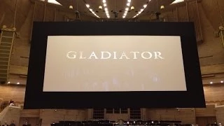 Show Gladiator Hans Zimmer ММДМ MIMH