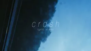 EDEN - crash (lyrics)