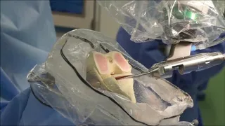 [CUREXO] CUVIS-joint a surgical robot