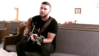 Colton Chapman "You See Through" Acoustic Version