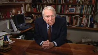 Andy Rooney rethinks Memorial Day