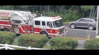 First Responders- Merrimack, NH & Boston, MA