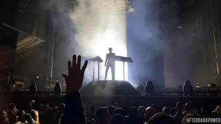 Gesaffelstein | Live At CRSSD Festival Spring 2020 | Full Set 1080P