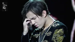 [Fancam]My Swan我的天鹅-迪玛希Dimash Kudaibergen Димаш Кудайберген, 22/03 Moscow concert