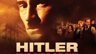 Hitler:The Rise Of Evil~BOL ÖDÜLLÜ BIYOGRAFİK FİLM