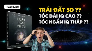 Luật tâm thức – Sách tâm linh hay chiêu trò quảng cáo rẻ tiền? | Thái Đức Phương | Spiderum Books