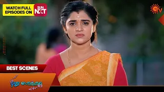 Pudhu Vasantham- Best Scenes | 29 Jan 2024 | Tamil Serial | Sun TV