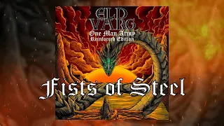 Eld Varg - Fists of Steel (Reinforced)