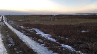 Ghost town Saskatchewan Bents Sask.