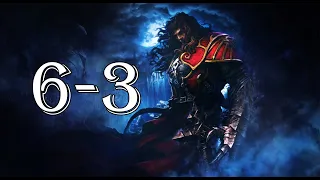 Castlevania Lords of Shadow Episode 6-3 Castle Hall (PC Ultrawide) No Commentary