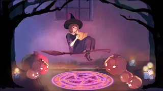 Summoning Rituals ~ Lo-fi for Witches (Only) [lofi / calm / chill beats]