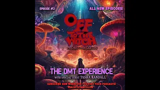 THE DMT EXPERIENCE - OFF TO THE WITCH