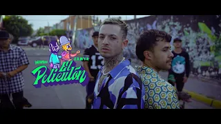 ElArturo, @ZxmyrOficial - El Peliculón (Video  Oficial)