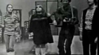 The Mamas & The Papas: California Dreamin'