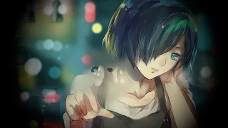 Mimi Webb - Before I Go | Nightcore (Lyrics)