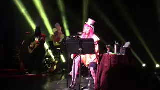 Madonna - Easy Ride Live at Tears of a Clown