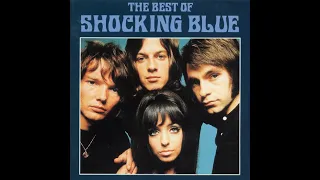 Shocking Blue : 1970 : Never Marry A Railroad Man (悲しき鉄道員)