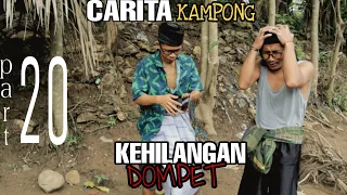 WA BATTA KEHILANGAN DOMPET | video lucu Bugis, comedi pakamponge