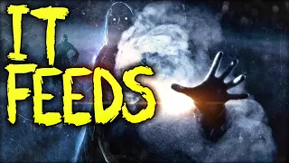 Scared to Death | It Feeds