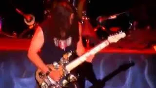 Queensryche- My Empty Room and Eyes Of A Stranger live