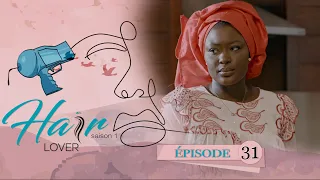 HAIR LOVER - EPISODE 31 - VOSTFR