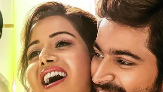 Ispade Rajavum Idhaya Raniyum | Kannamma Song Lyrical Ft. Anirudh | Harish Kalyan | Sam C.S