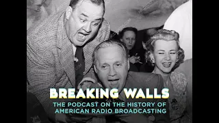 BW - EP151—002: Jack Benny's Famous Slump—Early Problems With General Foods