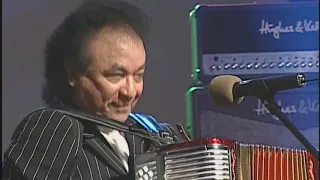 Aniceto Molina - Cuida Su Cosita │ EN VIVO