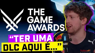 REMAKES e DLCs MERECEM estar no THE GAME AWARDS!? #flowgames