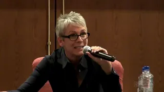 Jamie Lee Curtis on “Halloween: H20” and “Halloween: Resurrection” (2012)