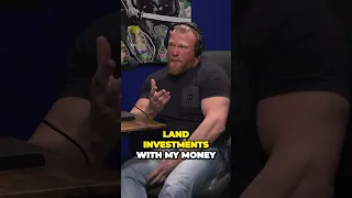 🌳Brock Lesnar Bought A Farm?!🌳