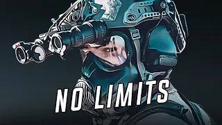 Military Motivation - "No Limits" (2021)