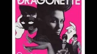 Dragonette - Competition