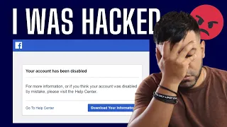 How To Protect Your Facebook Account From Being Hacked