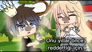 Ya Masalların Mutlu Sonu Yoksa..? /Gacha Life Türkiye/