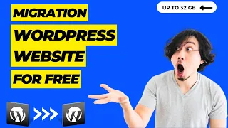 How To Migrate Your WordPress Website to DreamHost For Free